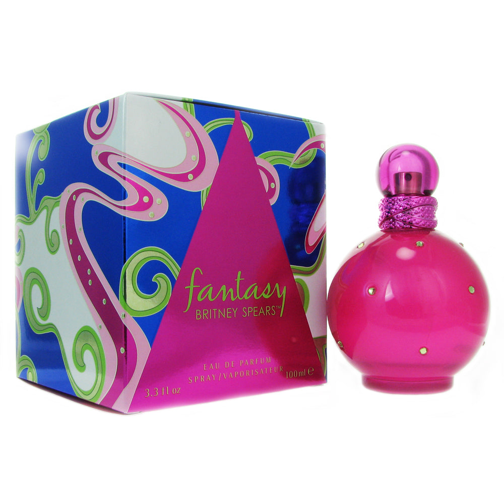 Britney Spears Fantasy Eau de Parfum for Women